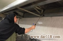 خدمات مهندسی بهداشت حرفه ای،آلاینده سنجی محیط کار، صنایع و کارخانجات استفاده از به روز ترین تجهیزات