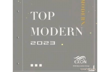 آلبوم کاغذ دیواری تاپ مدرن TOP MODERN  - 1