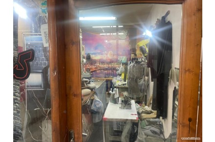فروش سرقفلی مغازه در سناباد - 3