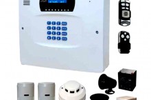 فروش و نصب دوربین های مداربسته و دزدگیر اماکن