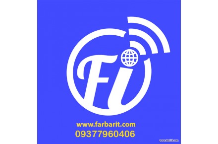 طراحی سایت  فربار آی تی - 1