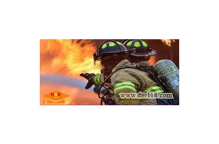 دوره مجازی مبانی کنترل و پیشگیری حریق-آکادمی ایمنی وبهداشت hselearn  - 2