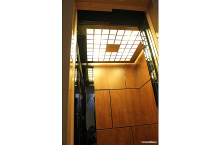  شرکت آسانسور و پله برقی پایدار - 1