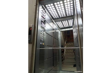  شرکت آسانسور و پله برقی پایدار - 2