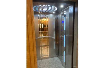  شرکت آسانسور و پله برقی پایدار - 3