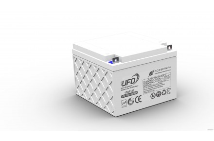 عاملیت فروش باطری یوفو( UFO) سیلد اسید در استان تهران - 3