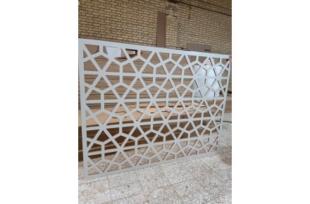 خدمات cnc پرگار 