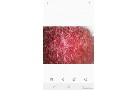 فروش زعفران - 2