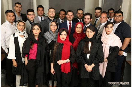   شرکت مهد فولاد کیان  - 3