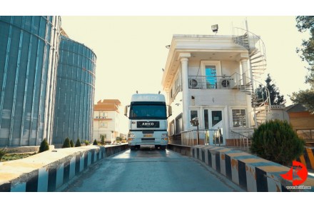  دوربین پلاک خوان - 1