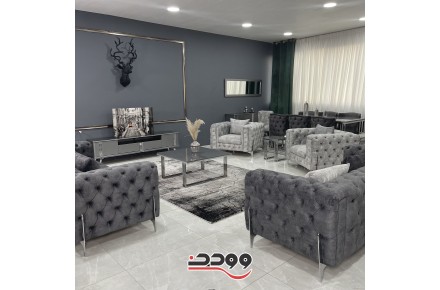 وودن مبل ( مدل فول چستر )