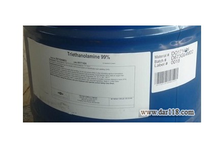 فروش تری اتانول آمینTEA - 2