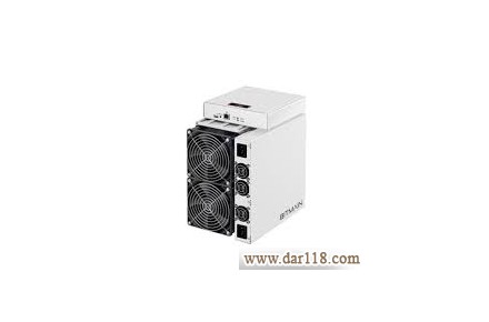 دستگاه ماینر ANTMINER S17 - 1