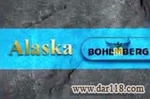 آلبوم کاغذ دیواری آلاسکا ALASKA 