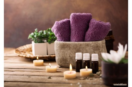 ارائه خدمات ماساژ همراه تخت پرتابل - 1