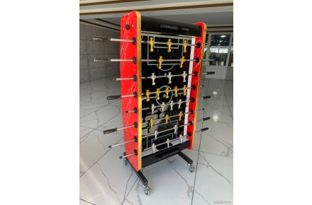 فوتبالدستی هایگلاس f119  - 2