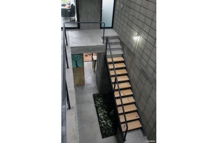 ویلاسازی به سبک لوکس و مدرن - 4
