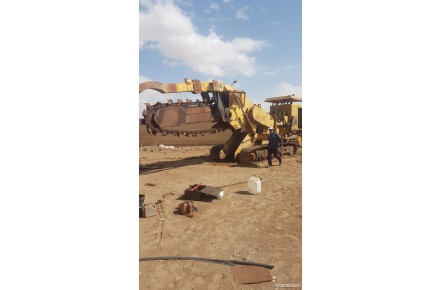 ترنچر زنجیری جتکو - 1