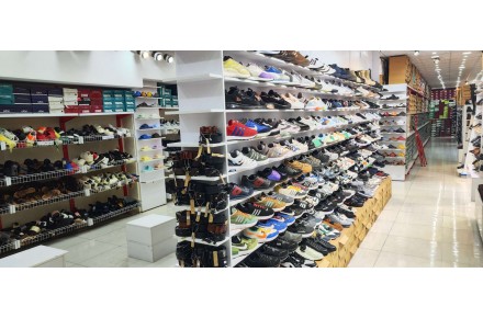 فروش کفش و کتونی درکرج گوهردشت - 6