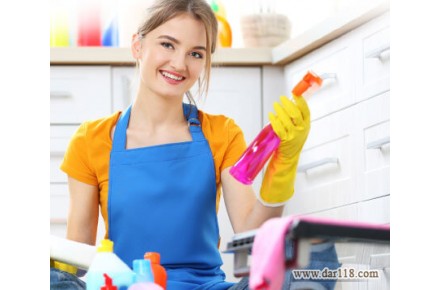 موسسه خدماتی نظافتی جاوید پاک  - 3