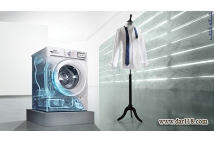 خشکشویی و اتوشویی واش تاش،ارائه انواع خدمات خشکشویی،شست و شو انواع لباس و پرده و لکه بری تخصصی - 1