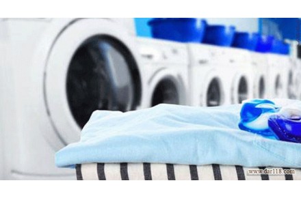 خشکشویی و اتوشویی واش تاش،ارائه انواع خدمات خشکشویی،شست و شو انواع لباس و پرده و لکه بری تخصصی - 2