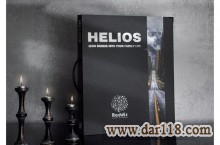 آلبوم کاغذ دیواری هلیوس HELIOS 