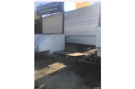 تجاری ۴۰۰ متر دوکله - 1