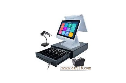 صندوق فروشگاهی هایپر و سوپرمارکت - 2