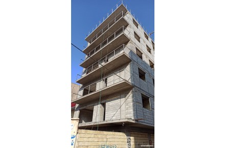 مجری حقوقی ساختمان - 1
