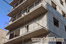 مجری حقوقی ساختمان