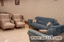 مبل راحتی مارشال