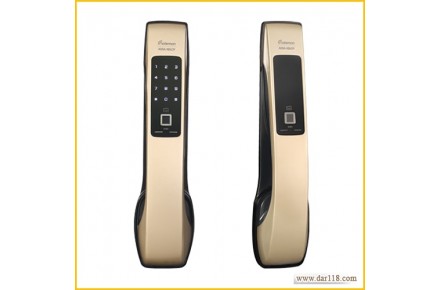 فروش و نصب دستگیره دیجیتال در اصفهان - 2