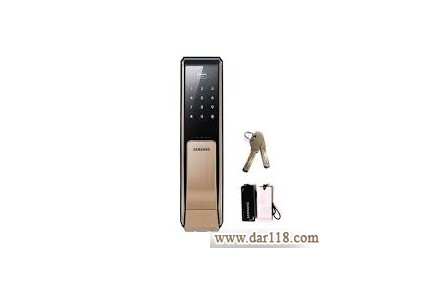 فروش و نصب دستگیره دیجیتال در اصفهان - 3
