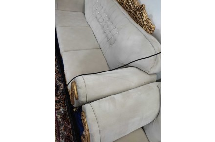 مبل شویی آرسام مبلشویی فرش تشک - 4