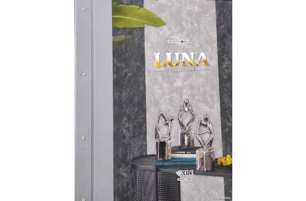 آلبوم کاغذ دیواری LUNA از اکسین - 1
