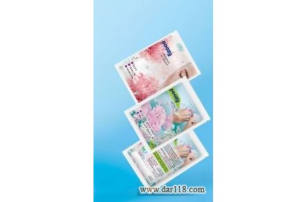 فروش ویژه انواع دستمال مرطوب  - 4