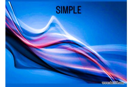 آلبوم کاغذ دیواری سیمپل SIMPLE 
