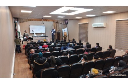 آموزش تخصصی طب سوزنی و طب فشاری