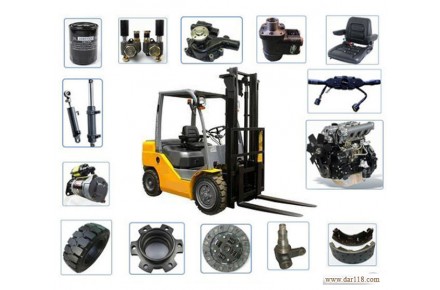 فروش لیفتراک جک پالت استاکر و قطعات یدکی باطری و لاستیک - 6