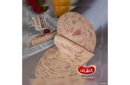 تولید سوسیس و کالباس در حضور شما - 1