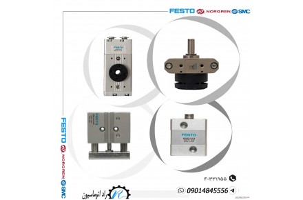 فروش انواع جک های پنوماتیک