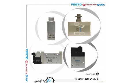 فروش انواع جک های پنوماتیک - 3