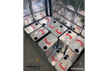 قوطی سازی پایتخت ،تولید و فروش انواع حلب تمام تخلیه و قوطی در لیتراژ های مختلف - 2