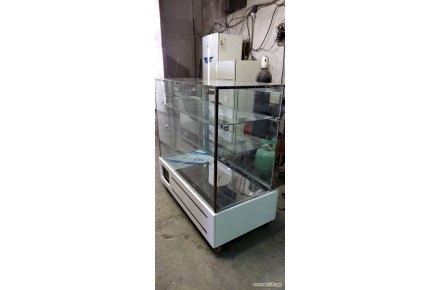 یخچال کیک شو کافی شاپ - 3