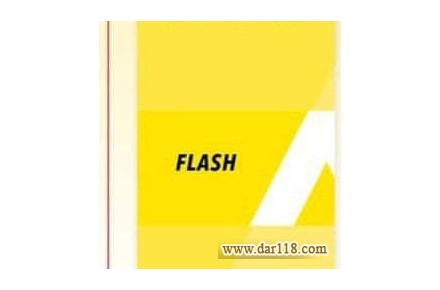 آلبوم کاغذ دیواری فلش FLASH  - 1