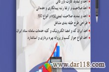 انجام کلیه امور و شرکتی ؛ ثبت شرکت ، پلمپ دفاتر تجاری