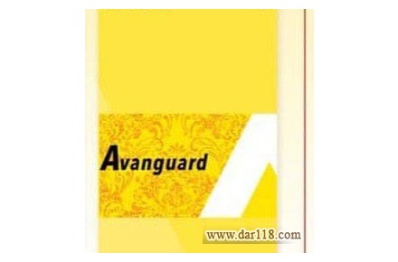 آلبوم کاغذ دیواری آوانگارد AVANGUARD