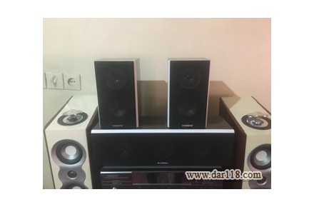 باند اسپیکر سیستم صوتی خانگی TONSHYN - 2