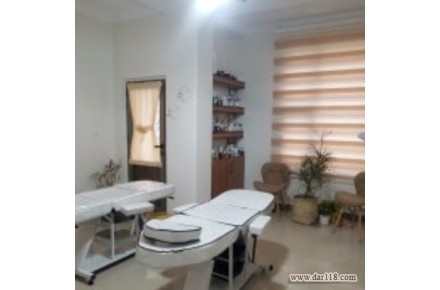 کلینیک زیبایی و جوانسازی - 3